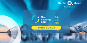 Navigera till nettonolldrift av dina fartyg